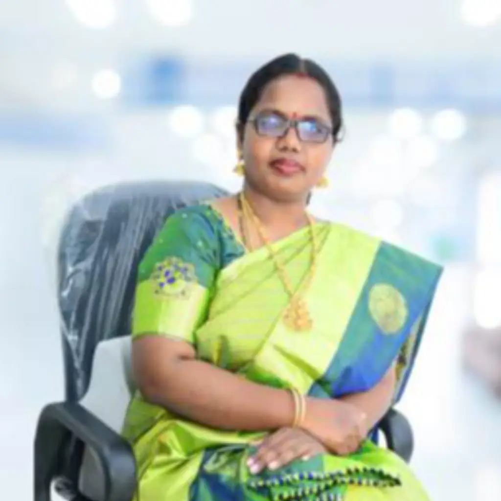 Dr. Rekha