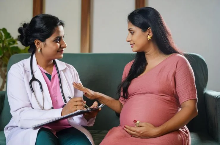 Sunray Hospital Obstetrics and Gynecology